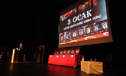 Diyarbakır'da hayatını kaybedenler anıldı