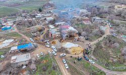 Diyarbakır’da Kayıp Kadın İçin Arama Başlatıldı