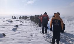 Diyarbakır’da Kayıp Kadın 4 Gündür Aranıyor