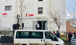 Silahlı saldırıda 1 kişi öldü, 1 kişi yaralandı