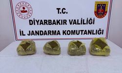 Diyarbakır'da uyuşturucu operasyonlarında 11 şüpheli hakkında işlem yapıldı