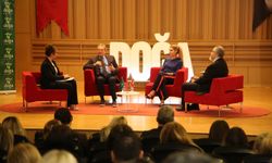 Doğa Koleji'nden 'Türkiye'nin Doğa'sında Eğitim' etkinliği