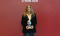 Dorçe Prefabrik'e Yurt Dışında Başarı Ödülü