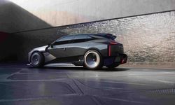 DS Automobiles ve Taylor Barnard'den özel konsept otomobil