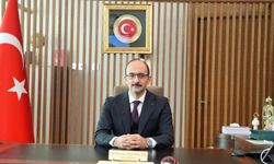 DSİ'den Adıyaman'a su yatırımı