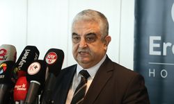 Dünya yatak kumaşı piyasasının yüzde 10'unu Erciyes'ten