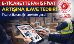 E-Ticarette Fahiş Fiyata Erişim Engeli