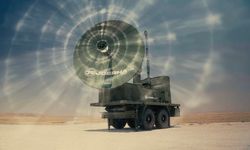 Görünmeyen Silah EJDERHA Gücünü Gösterdi