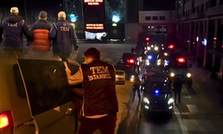 FETÖ Operasyonlarında 20 Günde 223 Şüpheli Yakalandı