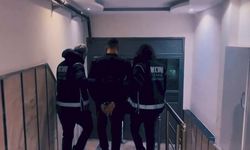 5 İlde FETÖ Operasyonu: 81 Şüpheli Yakalandı