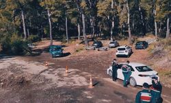 Göçmen Kaçakçılığı Operasyonlarında 50 Tutuklama