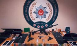 Siber Suçlara Büyük Darbe: 259 Şüpheli Yakalandı