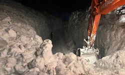 Elazığ, Siirt, Şırnak, Batman ve Bingöl'de 209 yerleşim yerine ulaşım sağlanamıyor