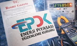 Elektrik Ölçüm Yönetmeliği Değişti