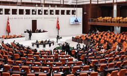 Emeklilerin yaşam koşullarının araştırılması önerisi AK Parti ve MHP oylarıyla TBMM'de reddedildi