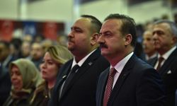 Emircan Ahmet Alsan: 'Bu milletin değerlerine dokunan hiç kimse karşılıksız kalmaz'