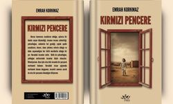 Besnili Emrah Korkmaz'dan Öykü Kitabı