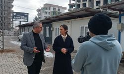 Enkaz Altında Gazetecilik: Adıyaman Basını Hayata Tutunuyor