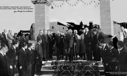 'Etem Çalışkan Çizgileriyle Atatürk Portreleri 'SANKO Sanat Galerisi'nde