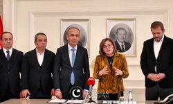 Fatma Şahin’den Besni’ye Kapalı Spor Salonu