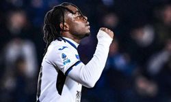 Fenerbahçe'nin Lookman görüşmeleri sonuçsuz kaldı