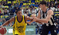 Fenerbahçe Beko, Beşiktaş Gain’e Konuk Oluyor