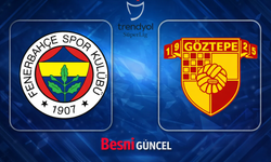 Fenerbahçe-Göztepe maçı ne zaman, saat kaçta?