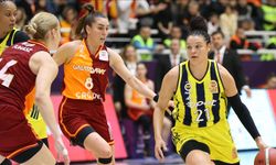 Fenerbahçe Opet Türkiye Kupası’nı Kazandı