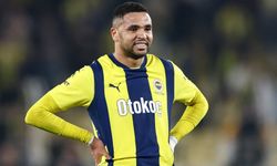Fenerbahçe'de En-Nesyri ayrılığı yakın