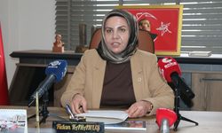 Fidan Karakuş'tan 'Yönetici Sendikası' Tepkisi