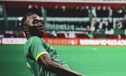 Galatasaray, Pape Gueye ile anlaştı