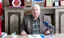 GAP GB Başkanı Kıymaz'dan Gazeteciler Günü Mesajı