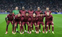 Galatasaray Avrupa’da 335. Maçına Çıkıyor
