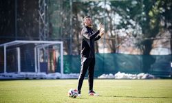 Gaziantep FK, Galatasaray maçına hazır