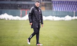 Gaziantep FK Kupada Kocaelispor Sınavına Çıkıyor