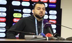 Gaziantep FK-Konyaspor maçının ardından