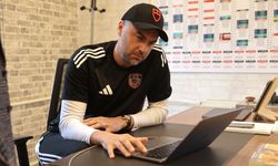 Burak Yılmaz, AA’nın “Yılın Kareleri” Oylamasında