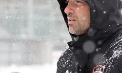 Gaziantep FK'de hedef Konyaspor maçını kazanmak