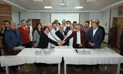 Gaziantep Üniversitesi'nde 180'inci nakil törenle kutlandı