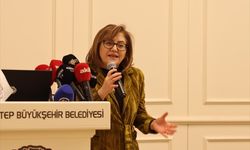 'Gaziantep'in 2030 yılı Turizm Eylem Planı' lansmanı yapıldı