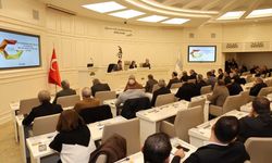 Gaziantep'te 14 bin sertifikalı fide dağıtılacak