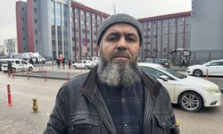 Gaziantep'te boşanma aşamasındaki eşini darbeden şüpheli gözaltında