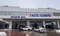 Eski eşinin yüzüne kimyasal madde döken kişi tutuklandı