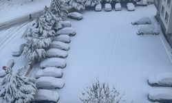 Gaziantep'te ulaşım sorunu yaşanmıyor