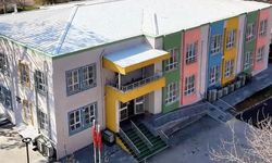 Gaziantep’te Okul Öncesi Eğitim İçin Yeni Model