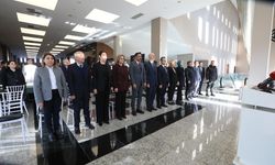 Gaziantep'te 'sıfır atık' temalı çalıştay düzenlendi