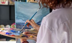 Gençlik ve Spor Bakanlığı'ndan genç sanatçılara merkez