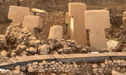 Göbeklitepe'de hedef Çinli turistler