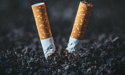 Gölbaşı Devlet Hastanesi'nden sigarayı bırakma kampanyası