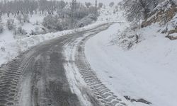 Besni, Gölbaşı ve Tut'taki okullarda bugün kar tatili